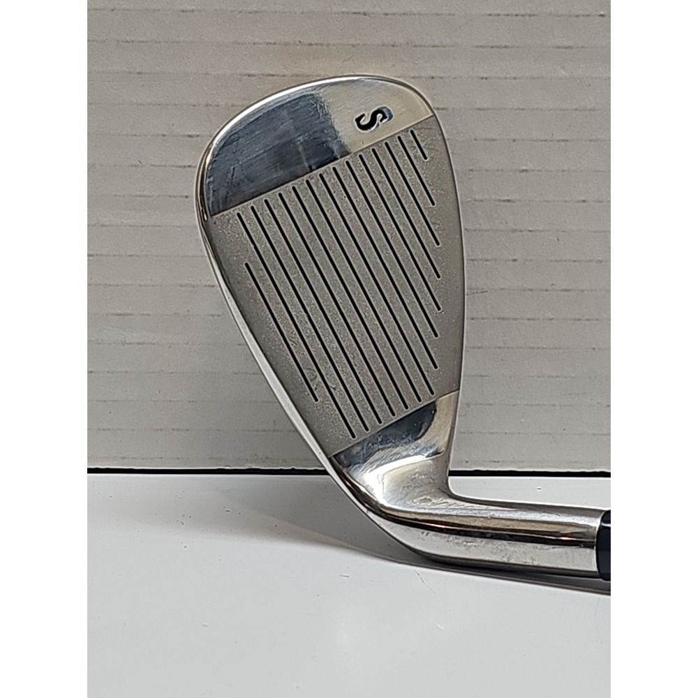 USED Senior Men's Extreme X5 Golf Wedge Set: AW, SW, LW Senior Flex - Picture 8 of 10